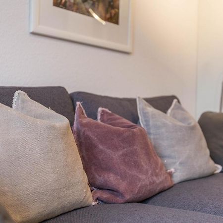 Ferienwohnung Ulstrup سانكت بيتر اوردنغ المظهر الخارجي الصورة