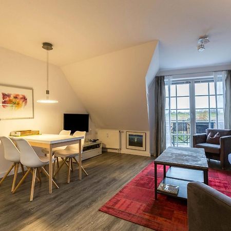 Ferienwohnung Ulstrup سانكت بيتر اوردنغ المظهر الخارجي الصورة