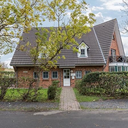 Ferienwohnung Ulstrup سانكت بيتر اوردنغ المظهر الخارجي الصورة