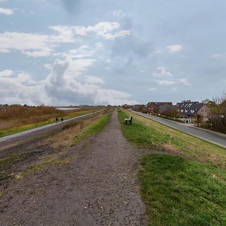 Ferienwohnung Ulstrup سانكت بيتر اوردنغ المظهر الخارجي الصورة