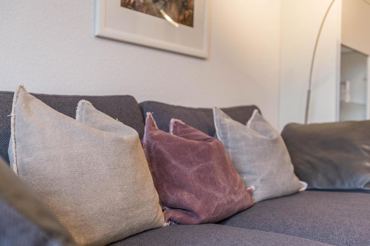 Ferienwohnung Ulstrup سانكت بيتر اوردنغ المظهر الخارجي الصورة