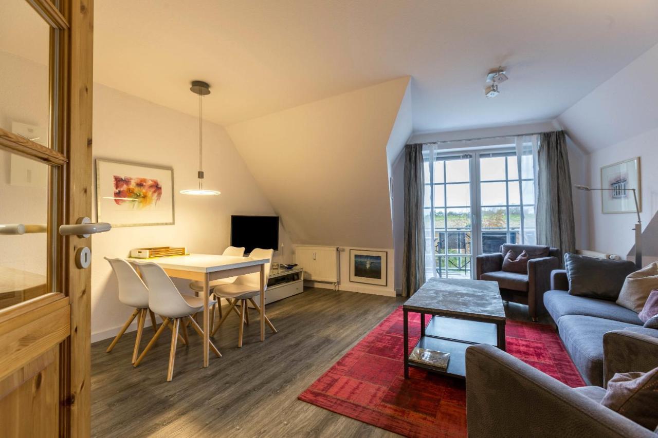 Ferienwohnung Ulstrup سانكت بيتر اوردنغ المظهر الخارجي الصورة