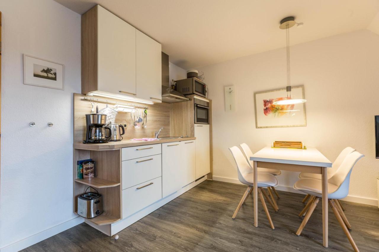 Ferienwohnung Ulstrup سانكت بيتر اوردنغ المظهر الخارجي الصورة