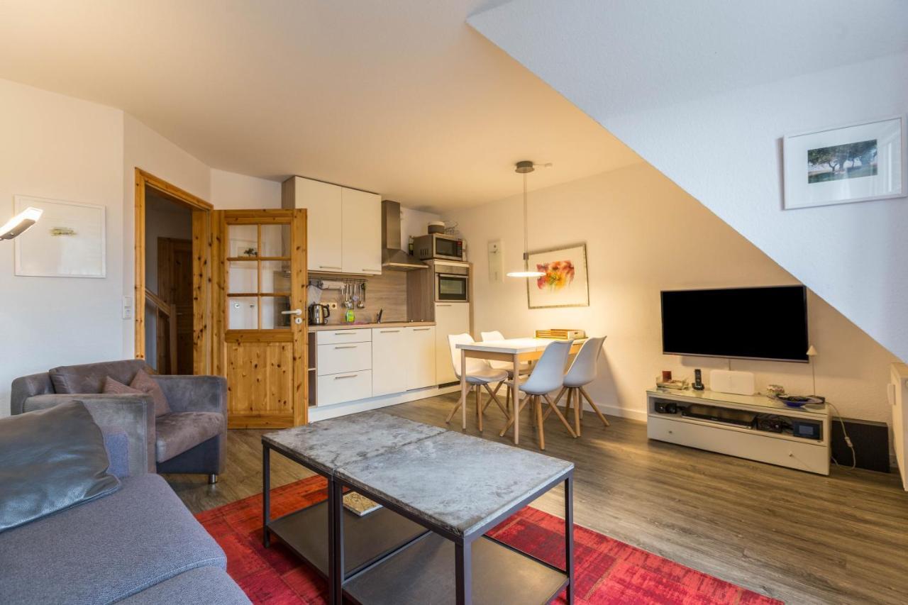 Ferienwohnung Ulstrup سانكت بيتر اوردنغ المظهر الخارجي الصورة