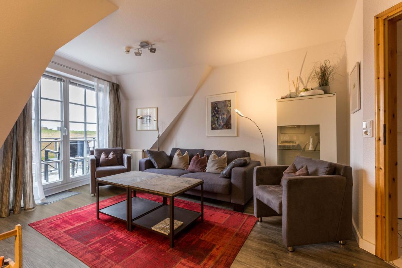 Ferienwohnung Ulstrup سانكت بيتر اوردنغ المظهر الخارجي الصورة