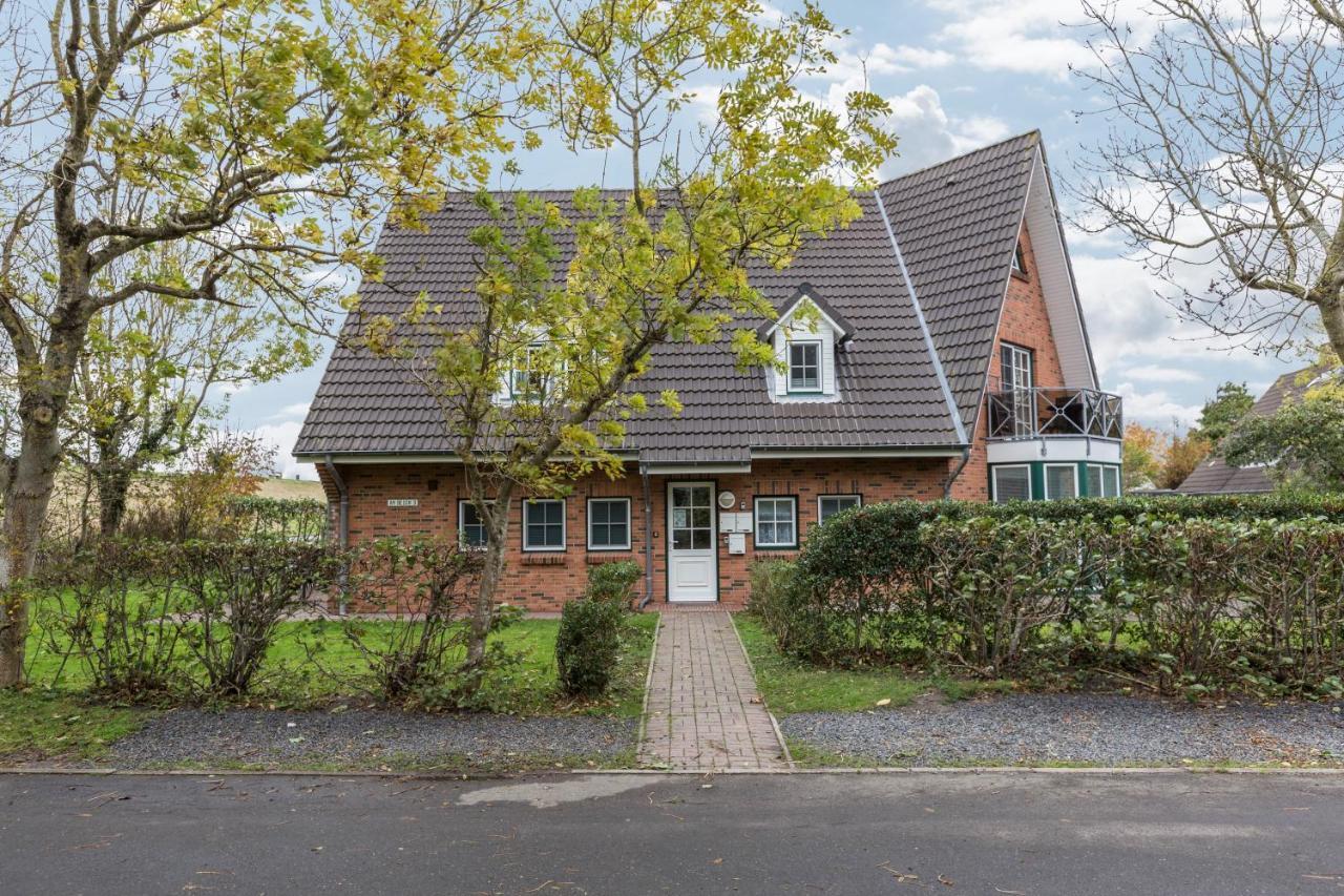 Ferienwohnung Ulstrup سانكت بيتر اوردنغ المظهر الخارجي الصورة