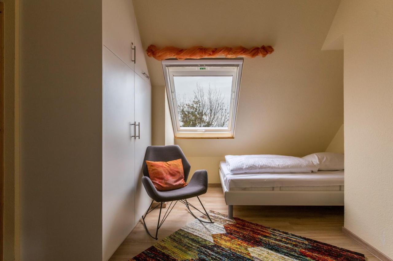 Ferienwohnung Ulstrup سانكت بيتر اوردنغ المظهر الخارجي الصورة