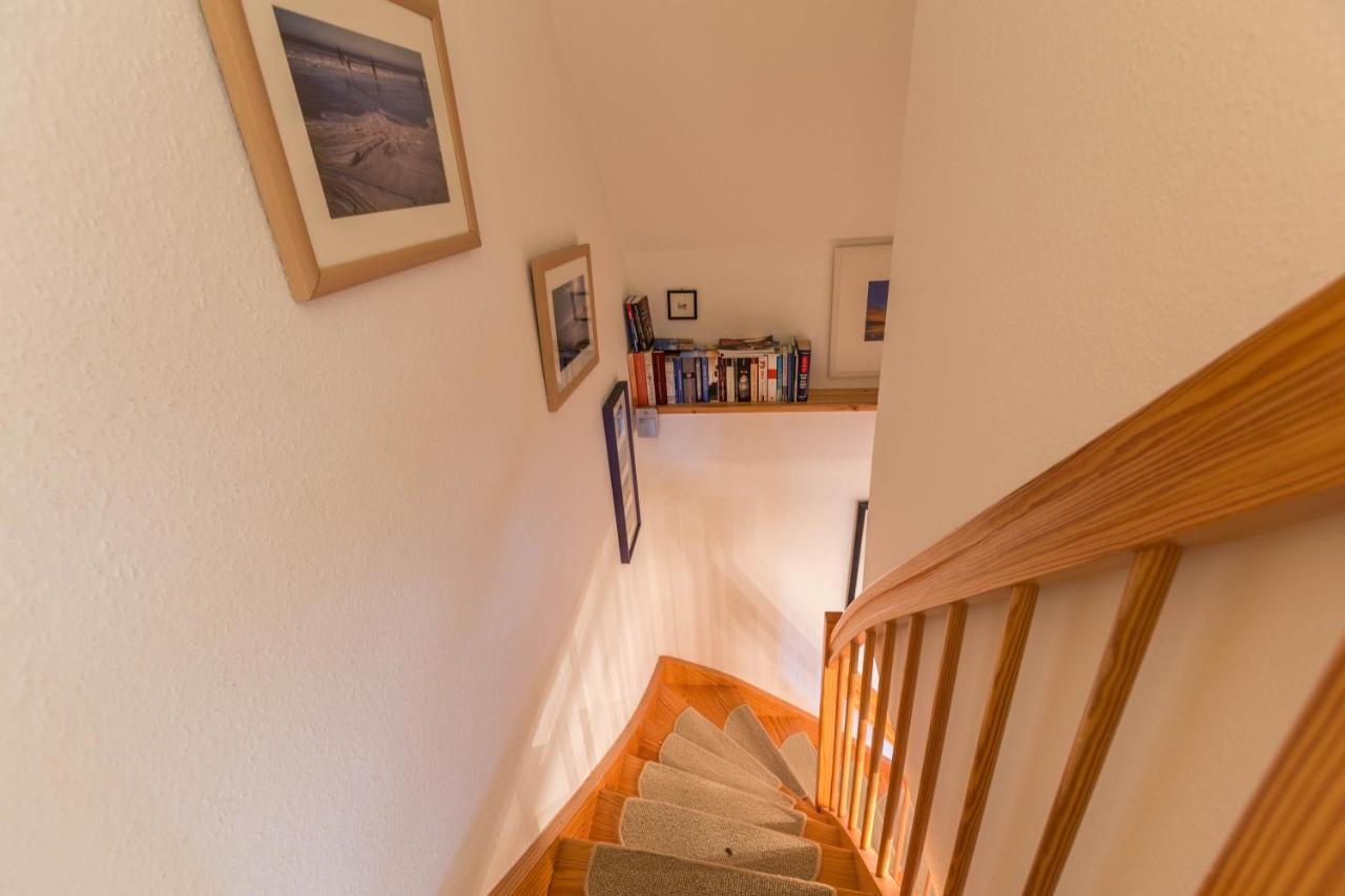 Ferienwohnung Ulstrup سانكت بيتر اوردنغ المظهر الخارجي الصورة
