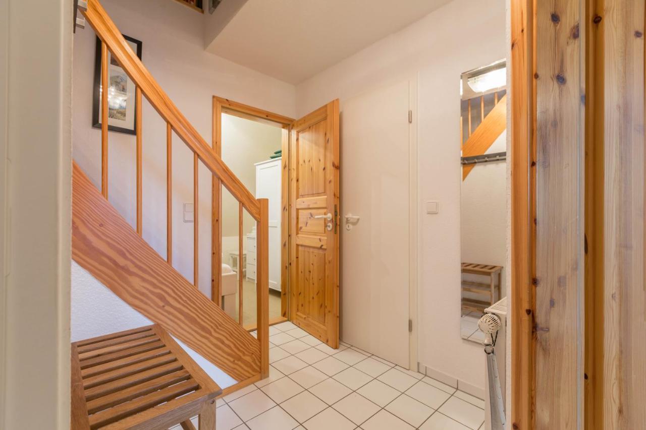 Ferienwohnung Ulstrup سانكت بيتر اوردنغ المظهر الخارجي الصورة